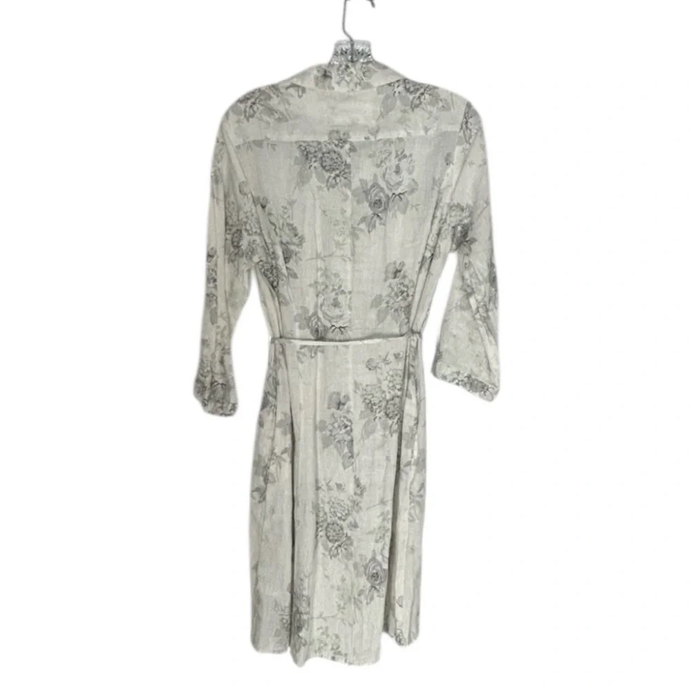 Malvin NWT 100% linen dress - Picture 3 of 8